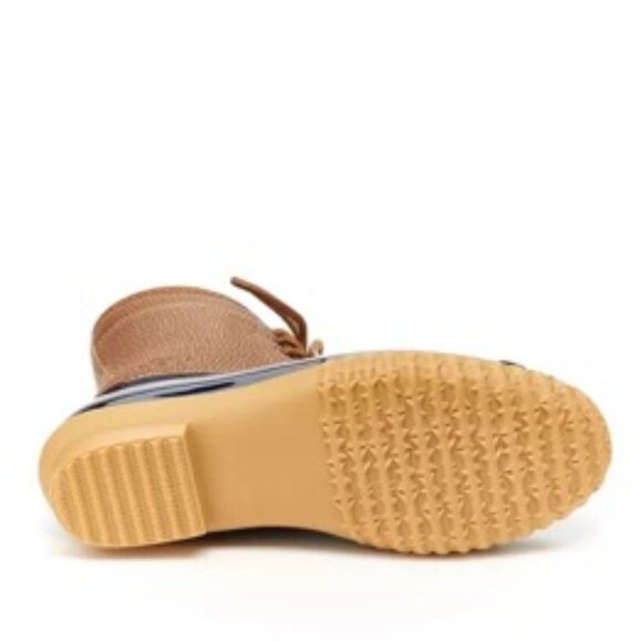 JAMBU JBU Maplewood Water-Resistant Rain Snow Winter Laceup Women's Boot Size 11 - Picture 6 of 6